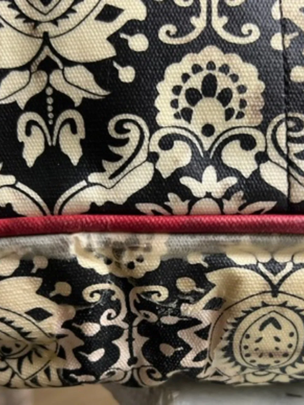 Petunia Pickle Bottom Diaper/Shoulder Bag.